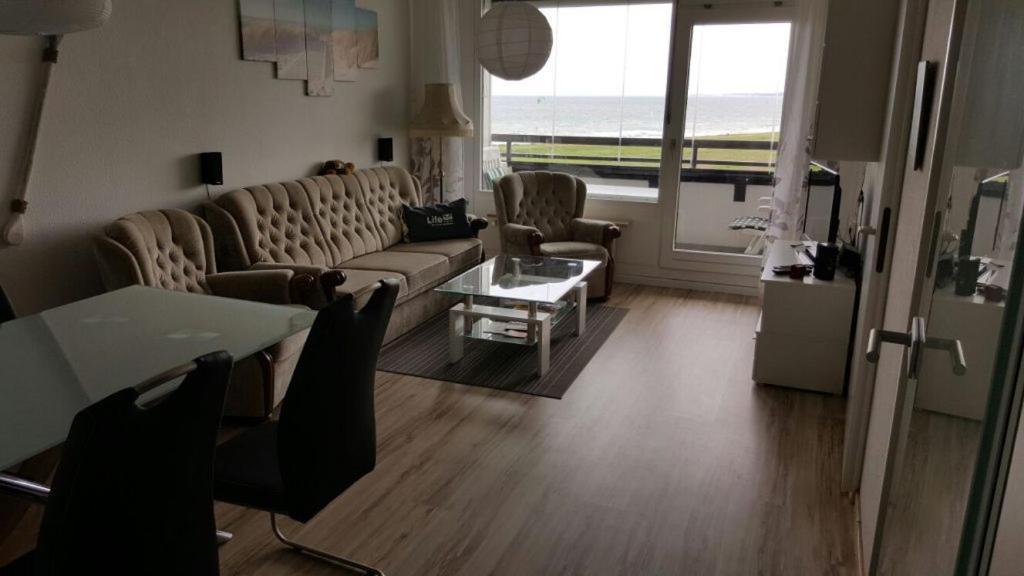Ferienwohnung In Damp Residenzblick An Der Ostsee Dış mekan fotoğraf