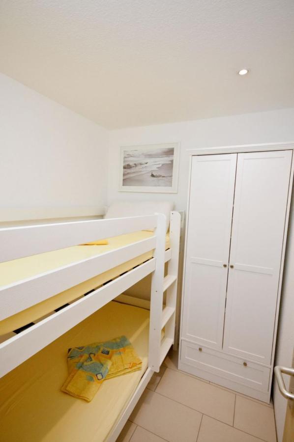 Ferienwohnung In Damp Residenzblick An Der Ostsee Dış mekan fotoğraf